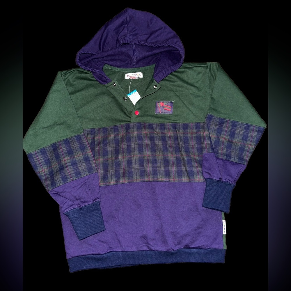 Vintage Gymboree pullover